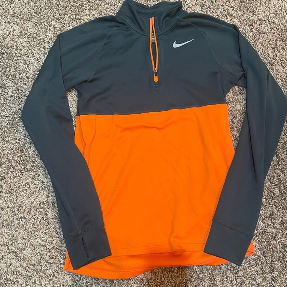 Nike Other - Nike 1/4 zip